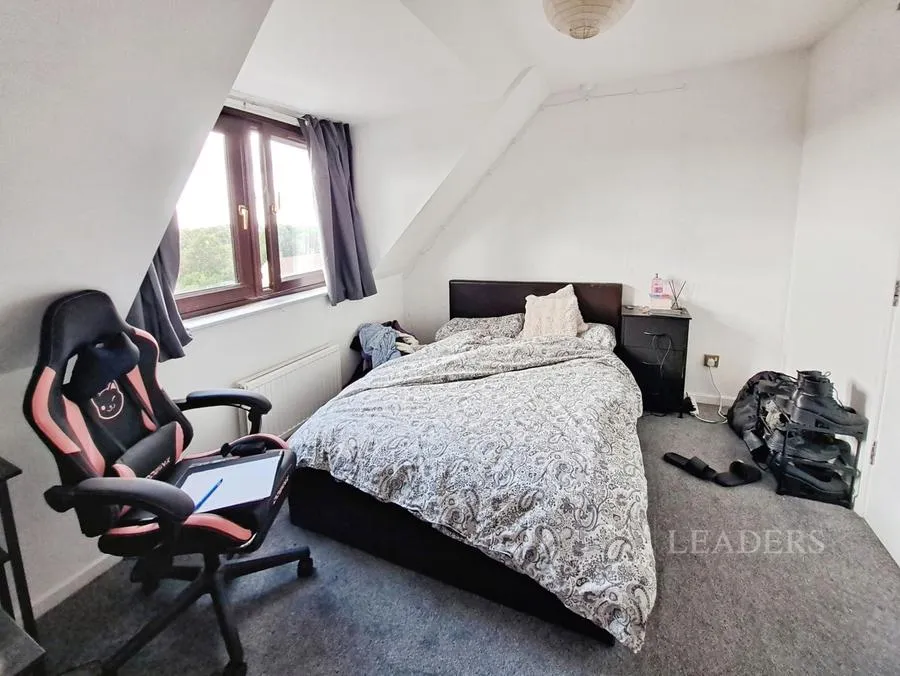 Kingfisher Way, Bishops Stortford, CM23, photo 16