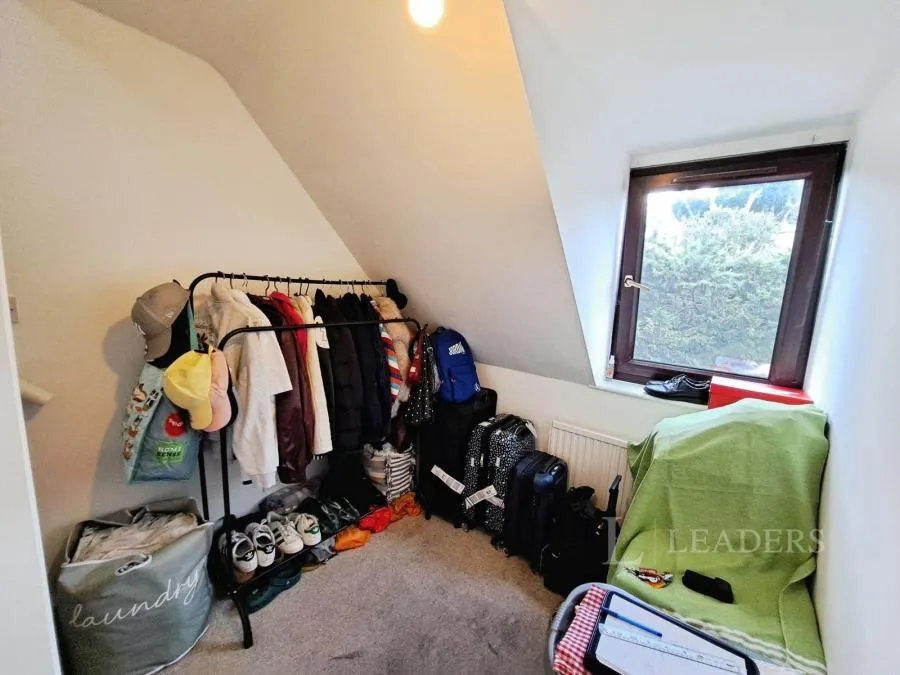 Kingfisher Way, Bishops Stortford, CM23, photo 8