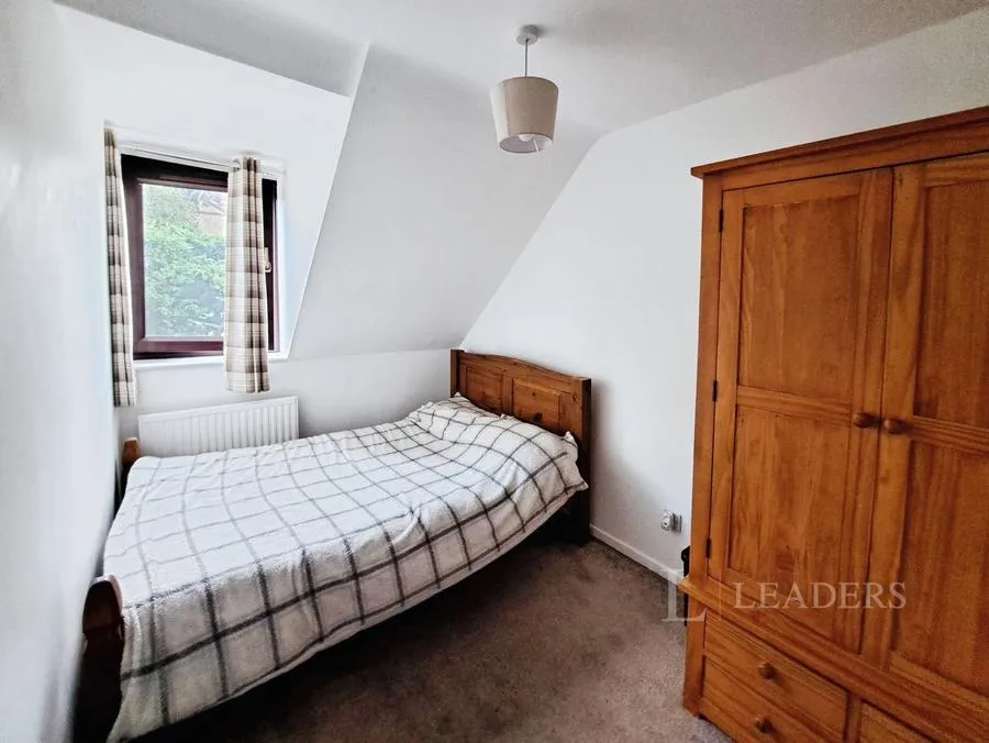 Kingfisher Way, Bishops Stortford, CM23, photo 14