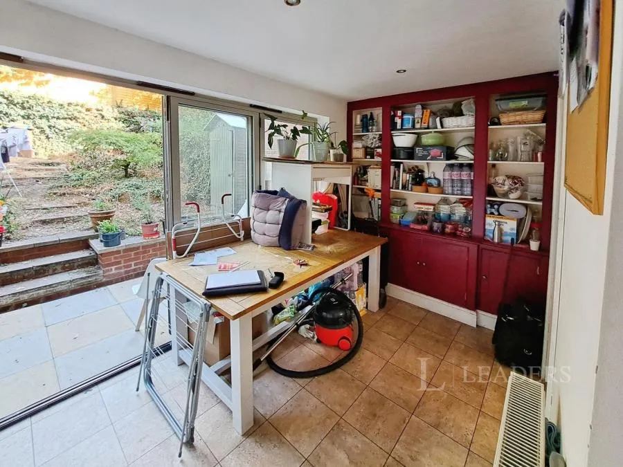 Kingfisher Way, Bishops Stortford, CM23, photo 4