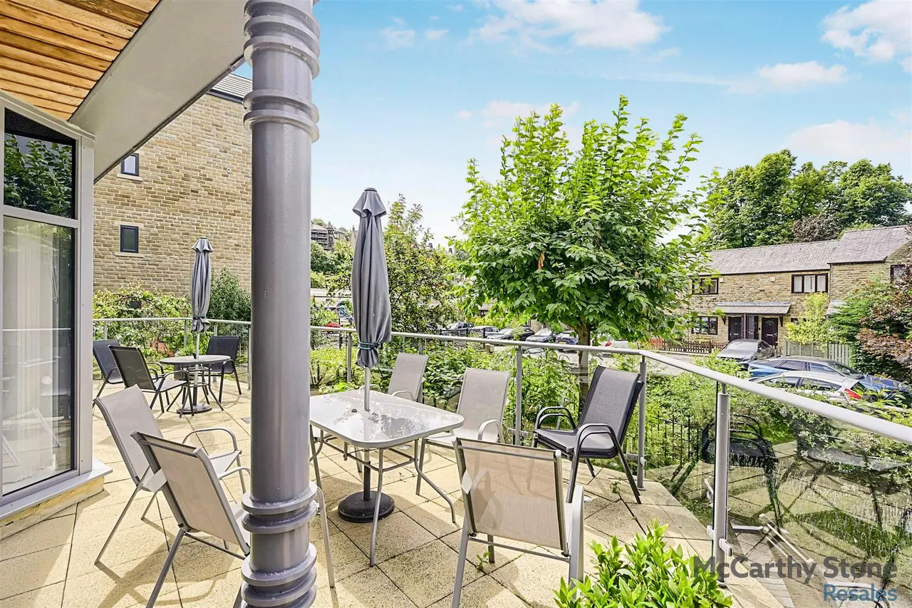 Victoria Road, Hebden Bridge, HX7, photo 25
