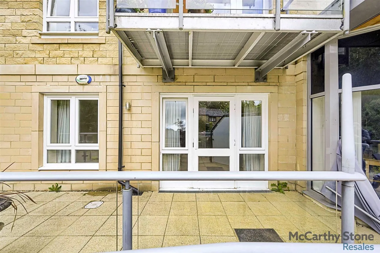 Victoria Road, Hebden Bridge, HX7, photo 4