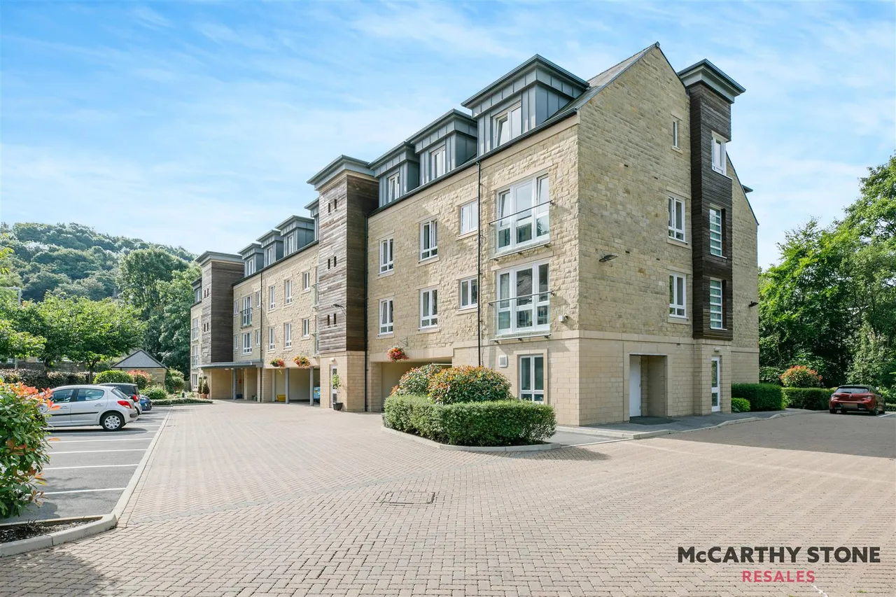 Victoria Road, Hebden Bridge, HX7, photo 22
