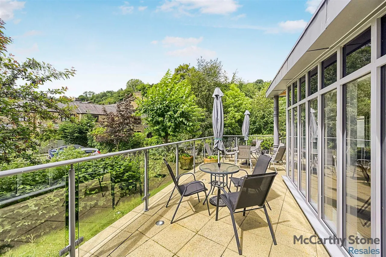 Victoria Road, Hebden Bridge, HX7, photo 26
