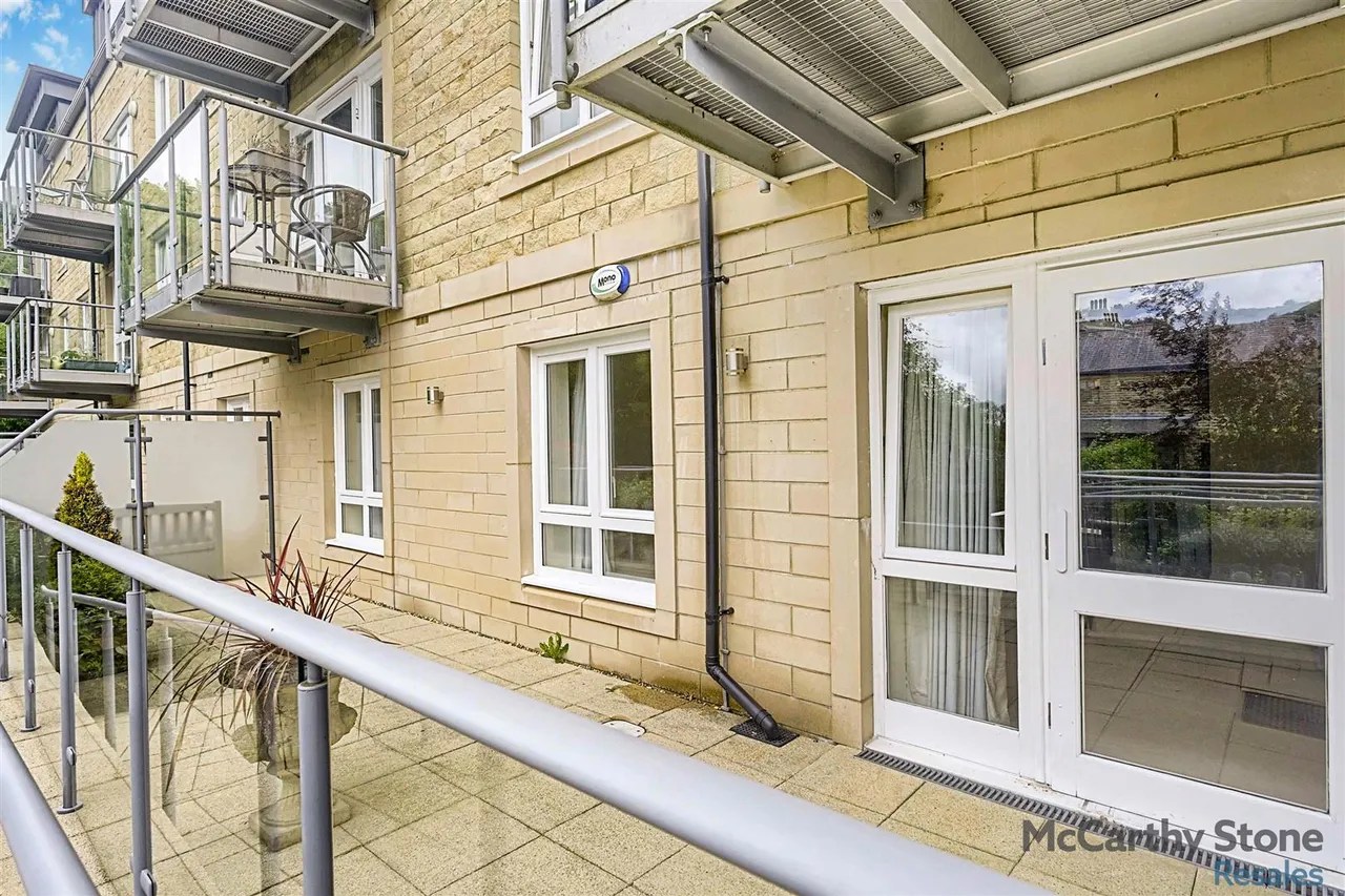 Victoria Road, Hebden Bridge, HX7, photo 6