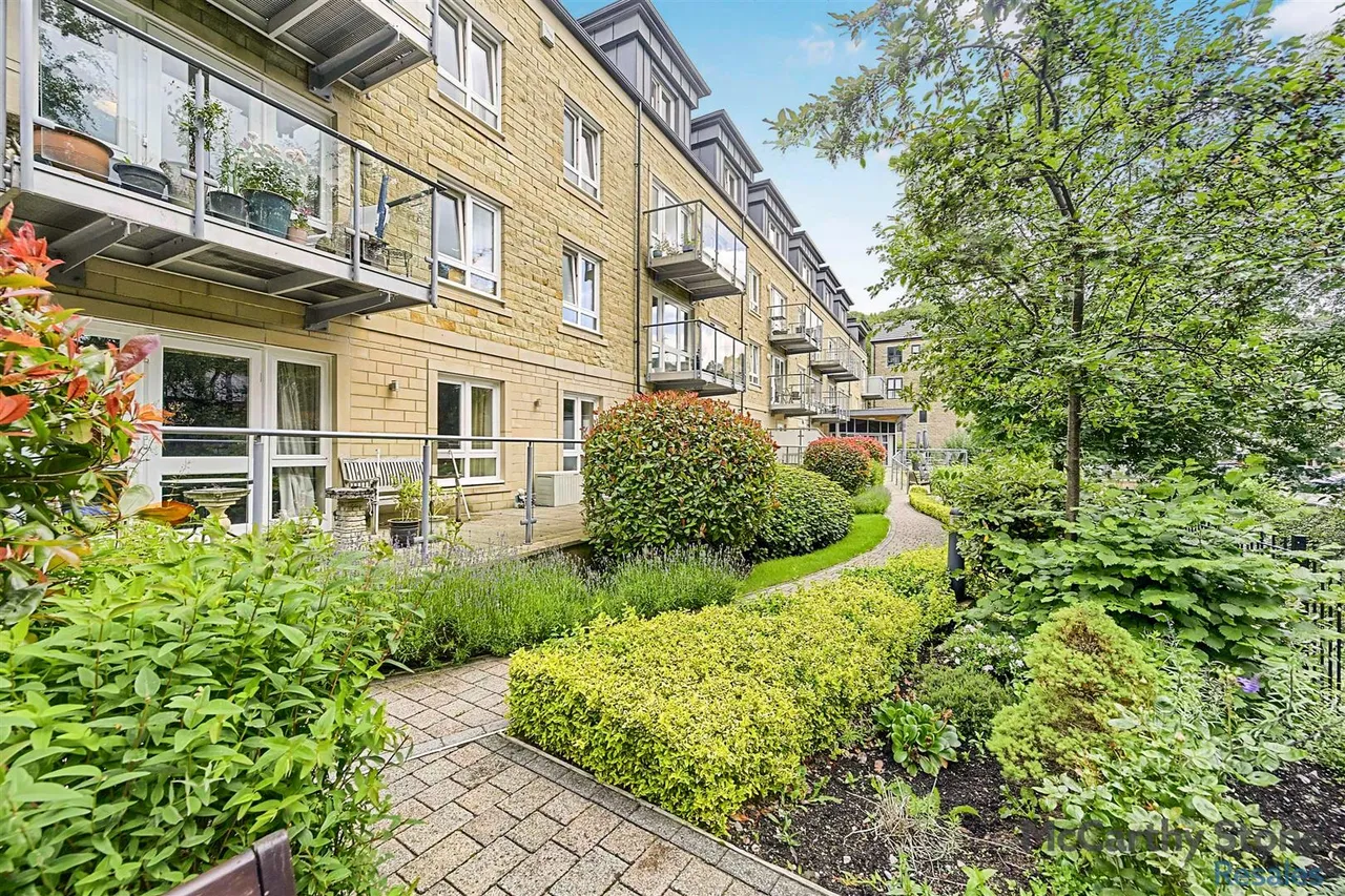 Victoria Road, Hebden Bridge, HX7, photo 29