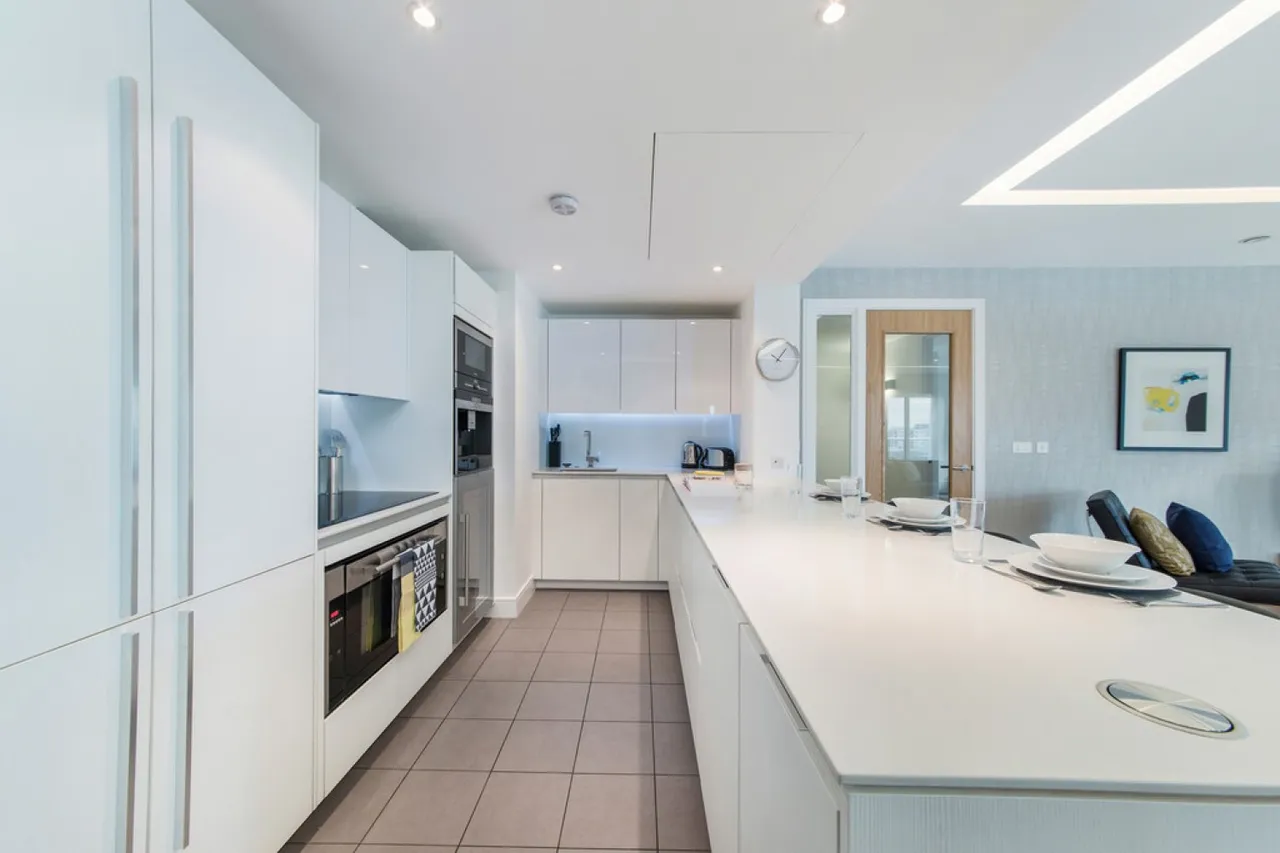Spinnaker House, Battersea Reach, photo 8