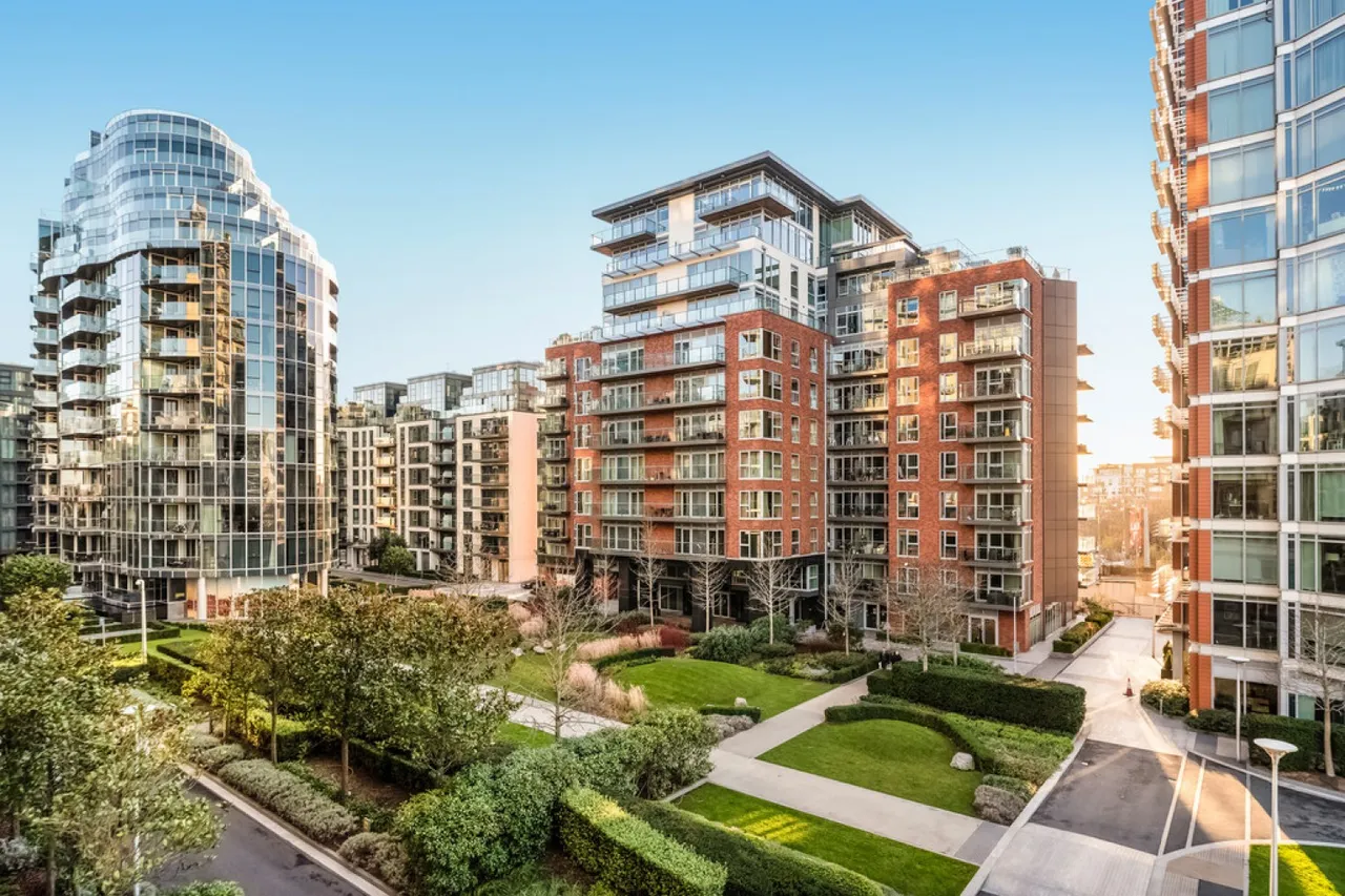 Spinnaker House, Battersea Reach, photo 2