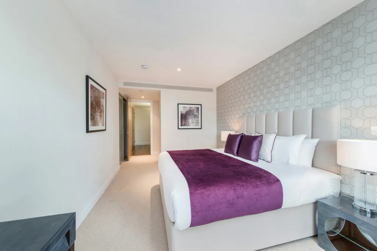 Spinnaker House, Battersea Reach, photo 11