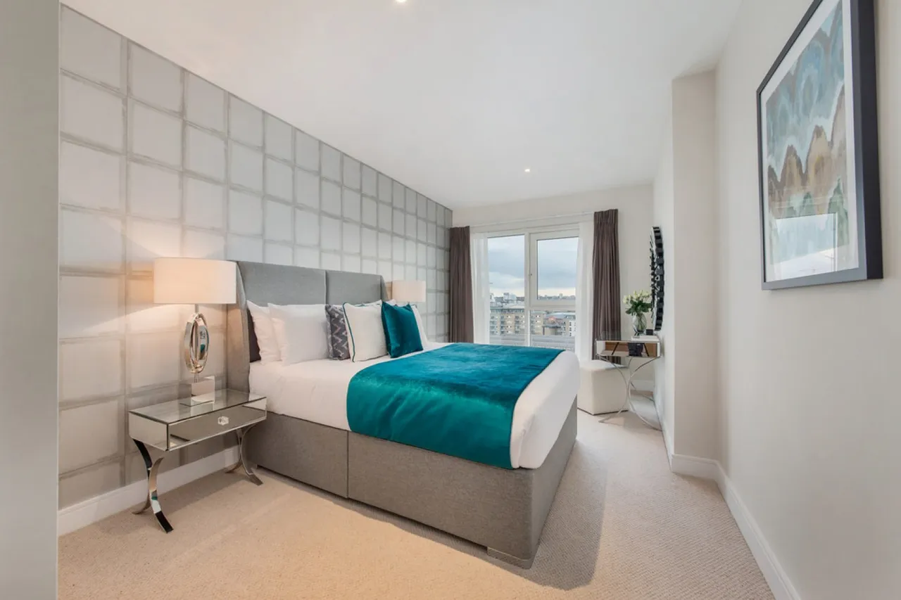 Spinnaker House, Battersea Reach, photo 3