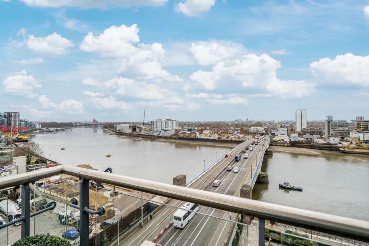 Spinnaker House, Battersea Reach, photo 9