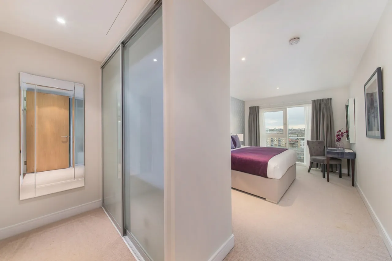 Spinnaker House, Battersea Reach, photo 10
