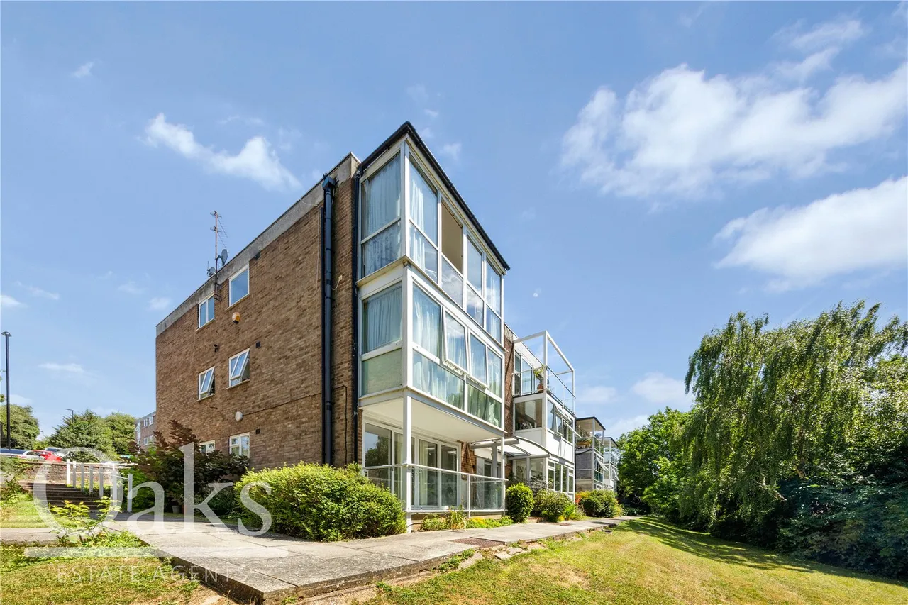Averil Grove, Streatham, SW16, photo 9