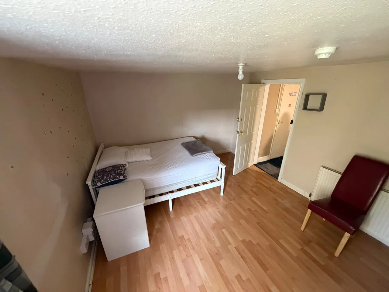 1 bed house to rent, Grantley Street, Grantham, NG31