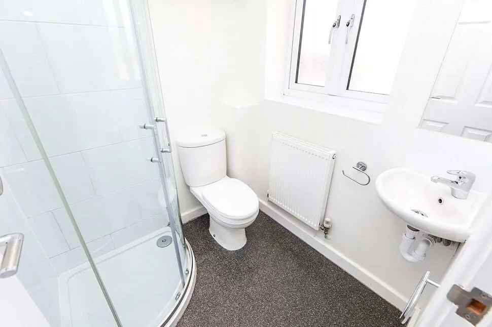 Pingle Place, Swadlincote, DE11, photo 5