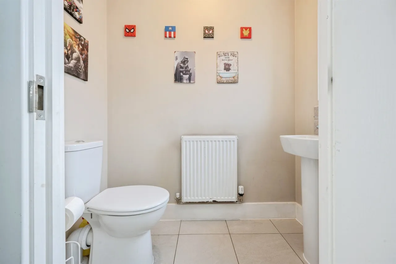 Meadow Way, Wing, LU7, photo 7