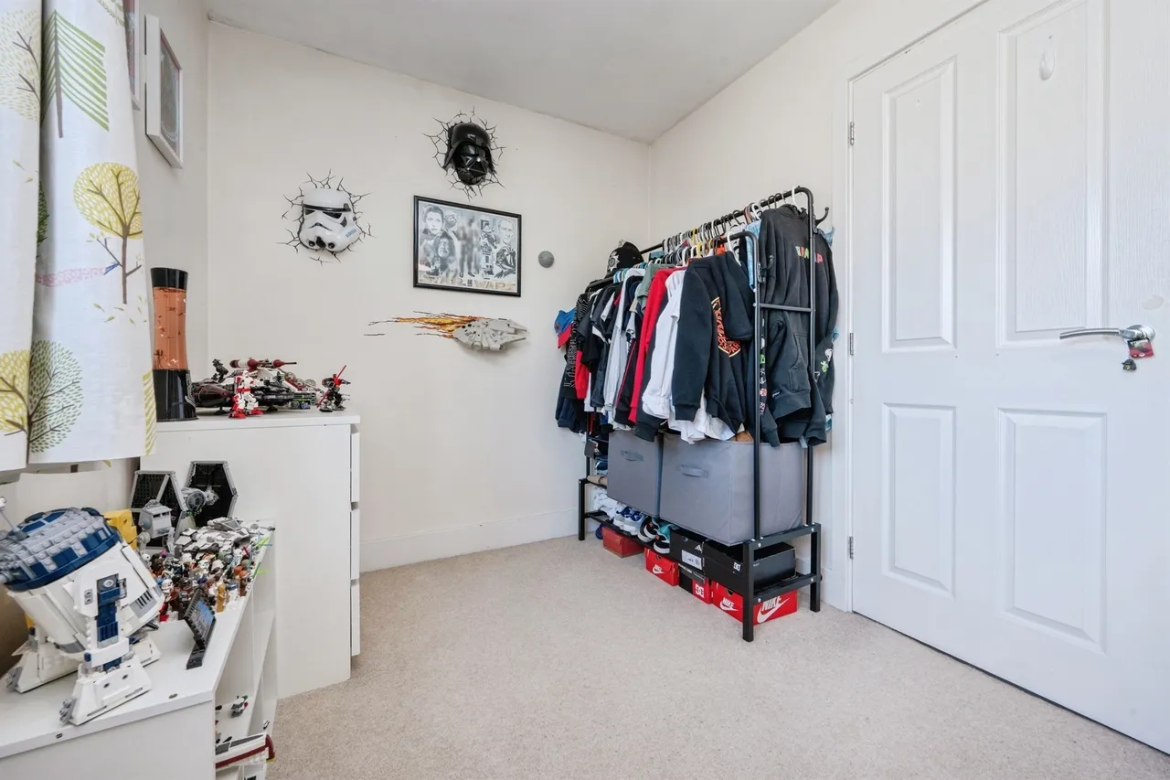 Meadow Way, Wing, LU7, photo 12