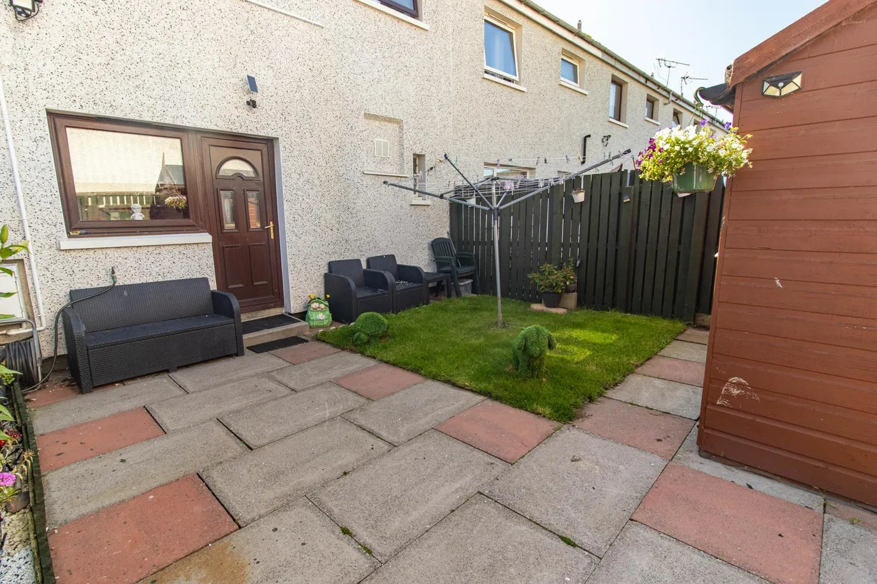 Westwood Walk, Montrose, DD10, photo 4