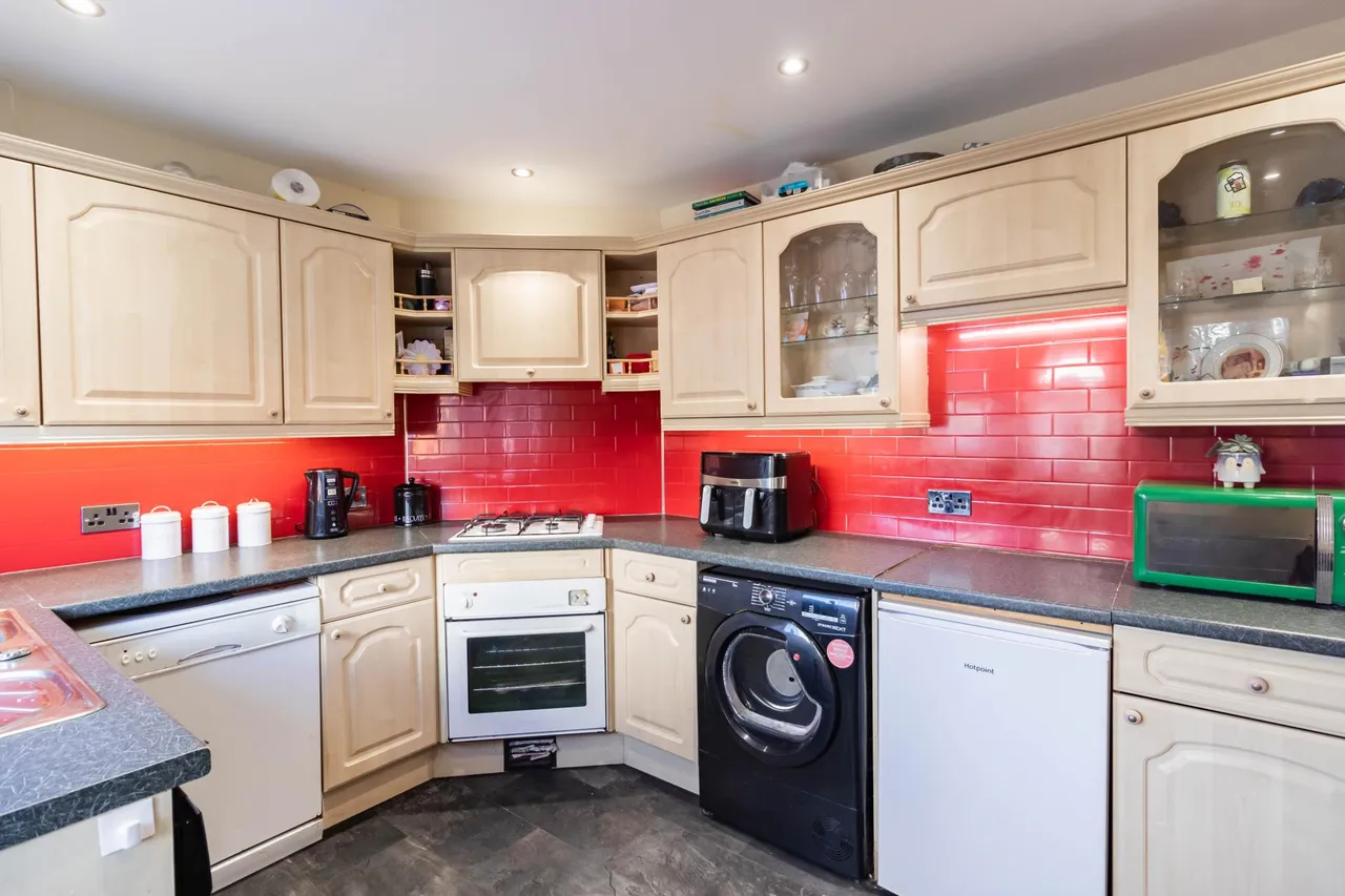 Westwood Walk, Montrose, DD10, photo 12