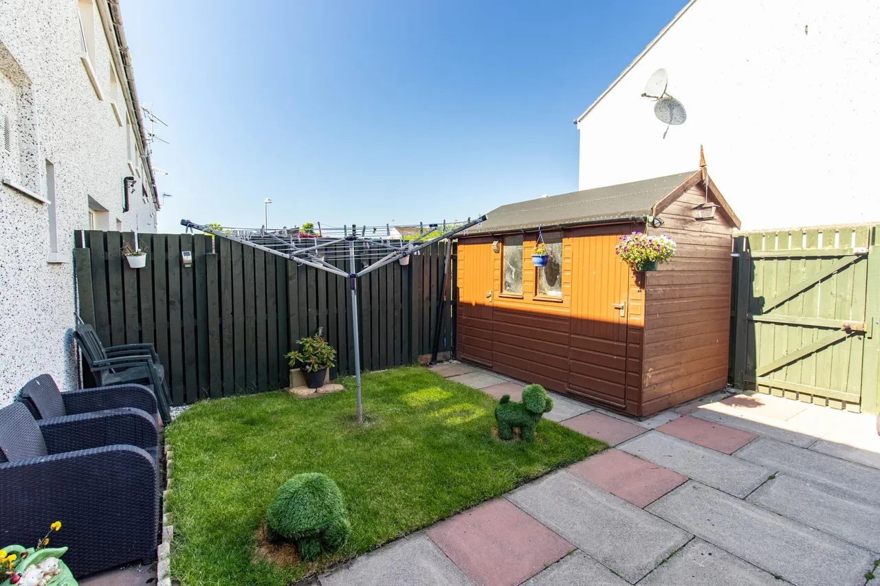 Westwood Walk, Montrose, DD10, photo 23