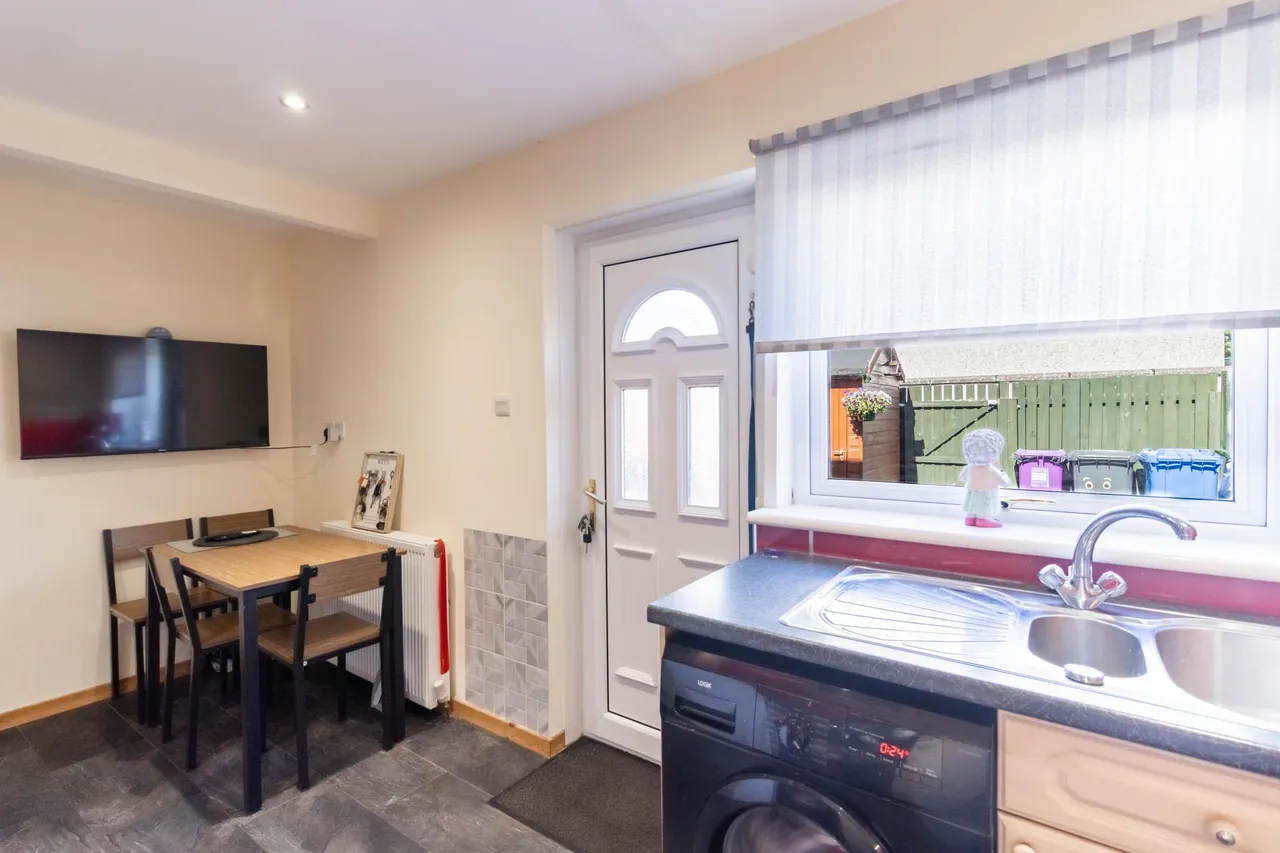Westwood Walk, Montrose, DD10, photo 13