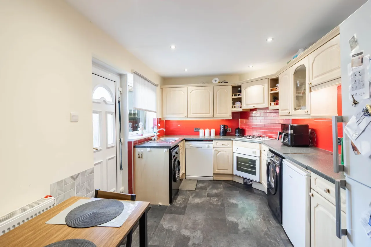 Westwood Walk, Montrose, DD10, photo 2