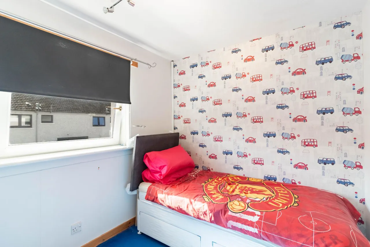 Westwood Walk, Montrose, DD10, photo 19