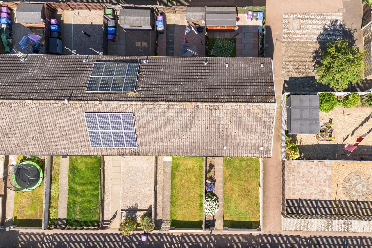 Westwood Walk, Montrose, DD10, photo 24