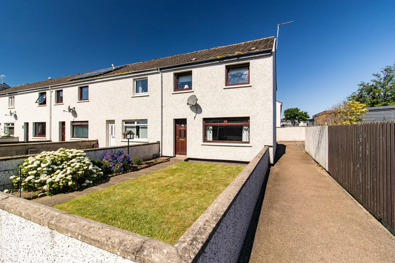 Westwood Walk, Montrose, DD10, photo 5