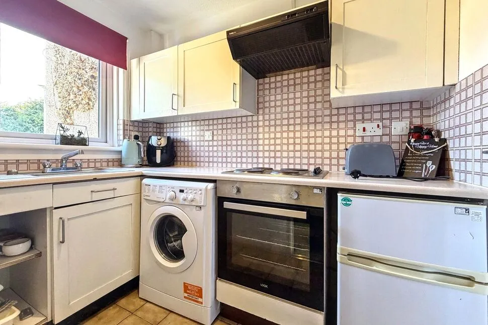 Kingsfield, Linlithgow, EH49, photo 6