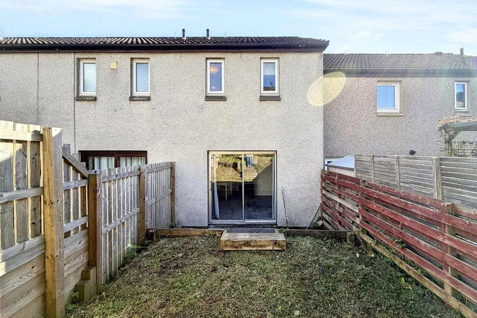 Kingsfield, Linlithgow, EH49, photo 18