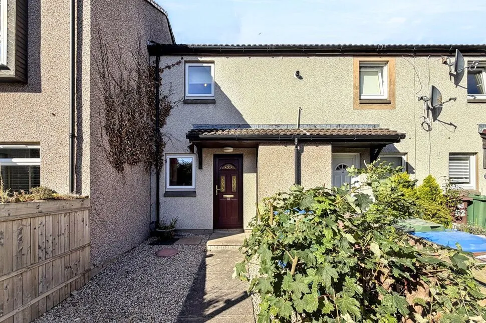2 bed house for sale, Kingsfield, Linlithgow, EH49