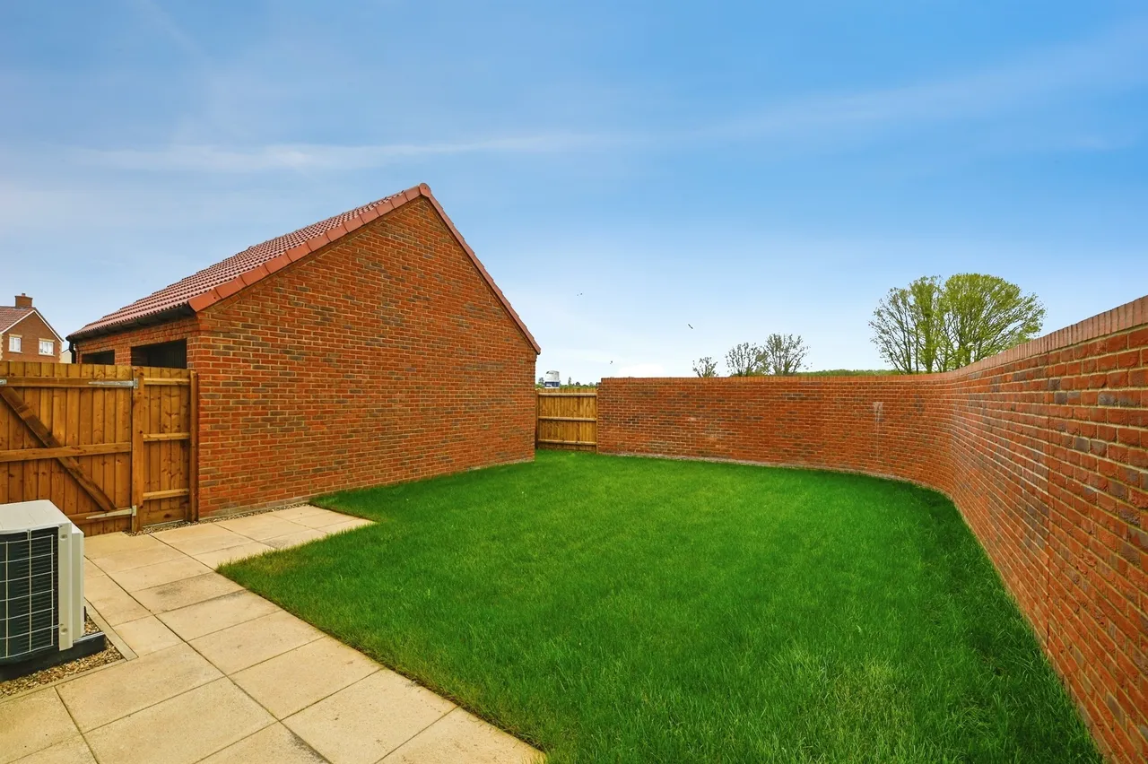 Furrow Road, Downham Market, PE38, photo 13