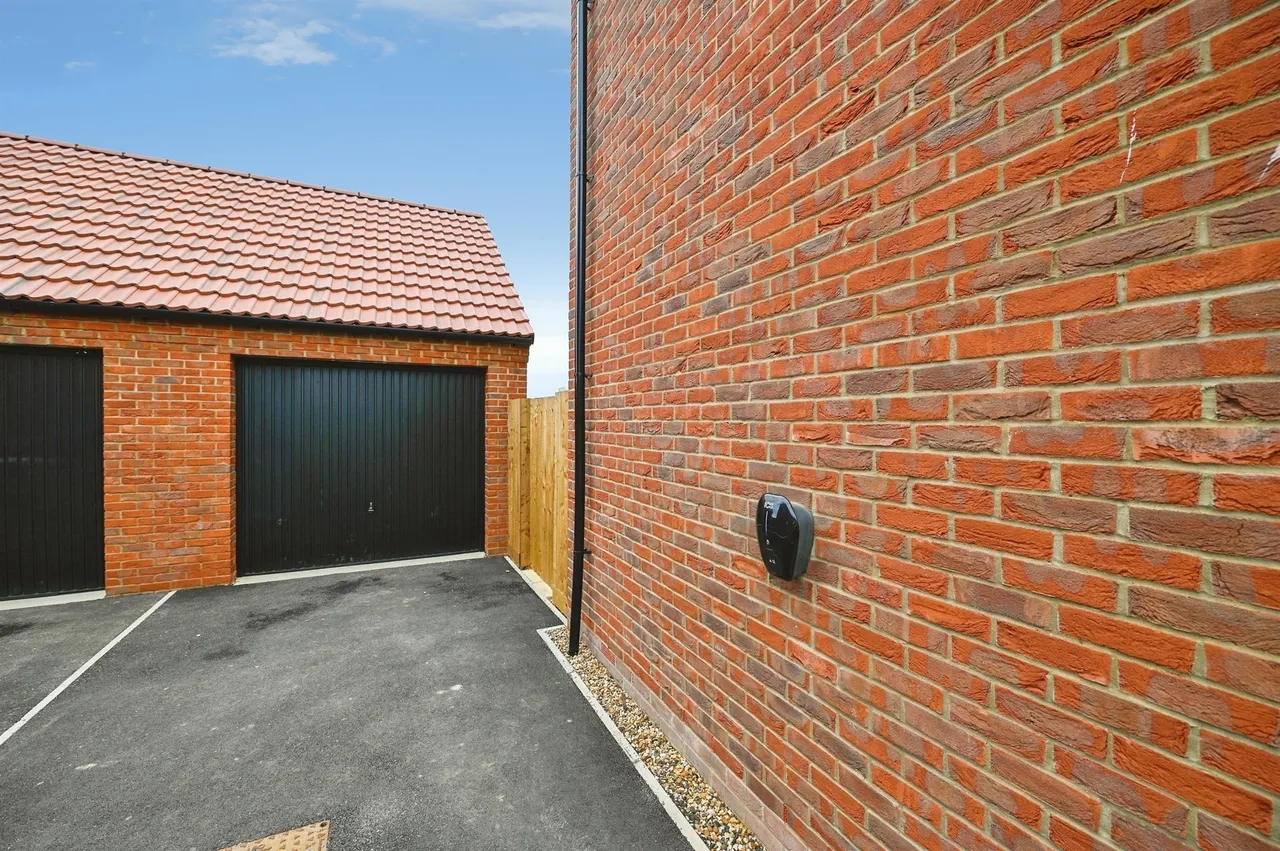 Furrow Road, Downham Market, PE38, photo 14