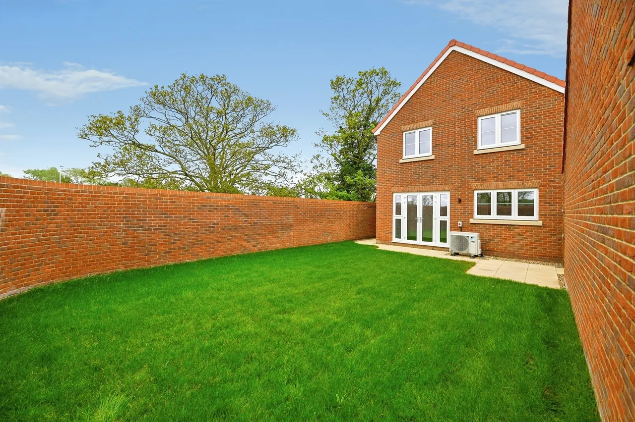 Furrow Road, Downham Market, PE38, photo 12