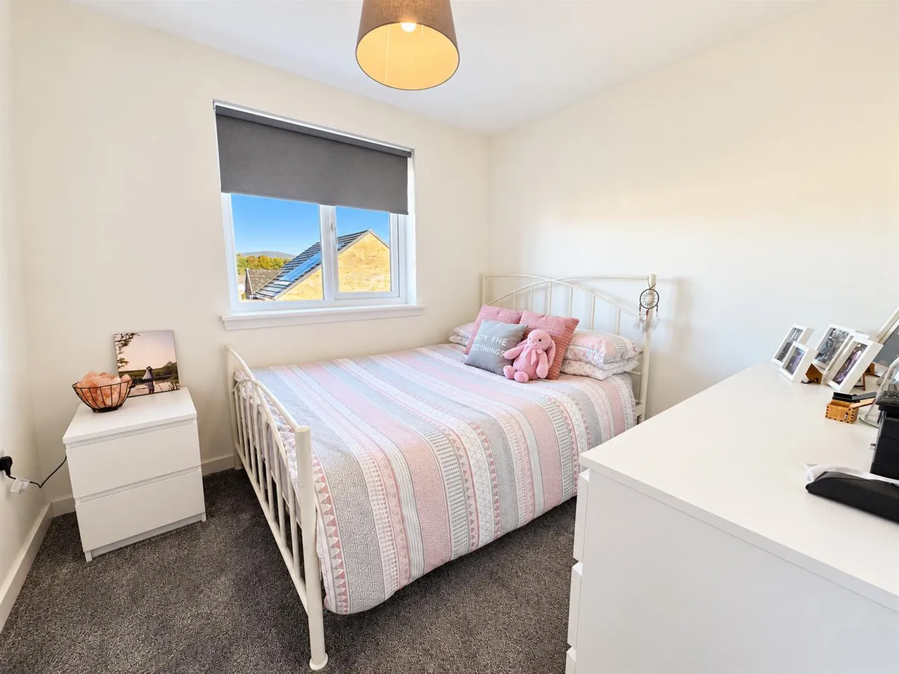 Todhills Place, Cumbernauld, G68, photo 11