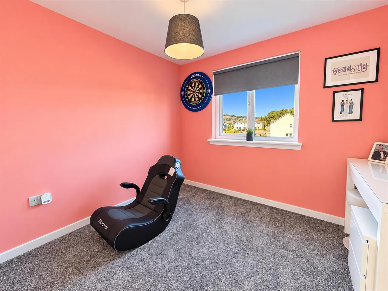 Todhills Place, Cumbernauld, G68, photo 12