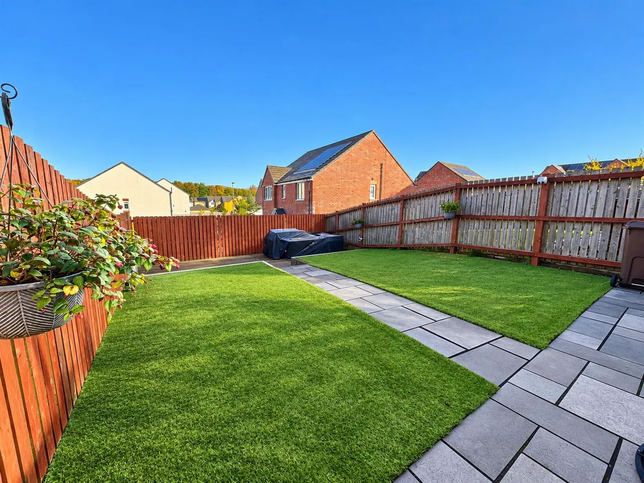 Todhills Place, Cumbernauld, G68, photo 15