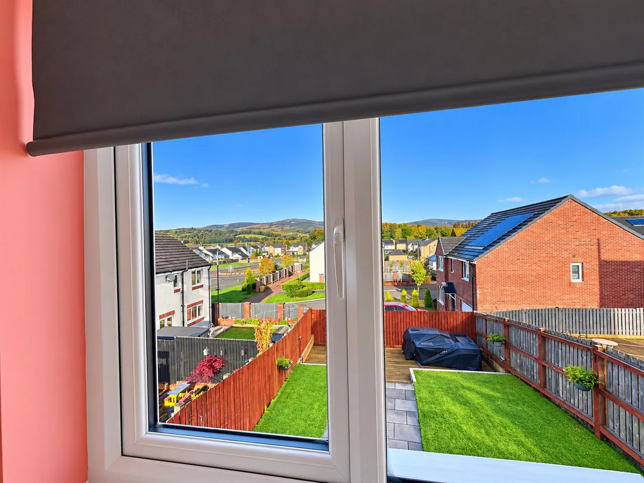 Todhills Place, Cumbernauld, G68, photo 14