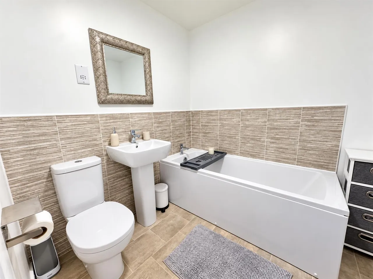 Todhills Place, Cumbernauld, G68, photo 13