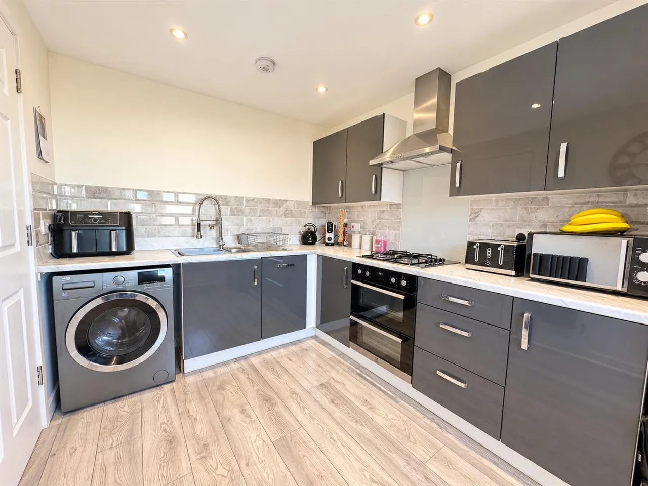 Todhills Place, Cumbernauld, G68, photo 4