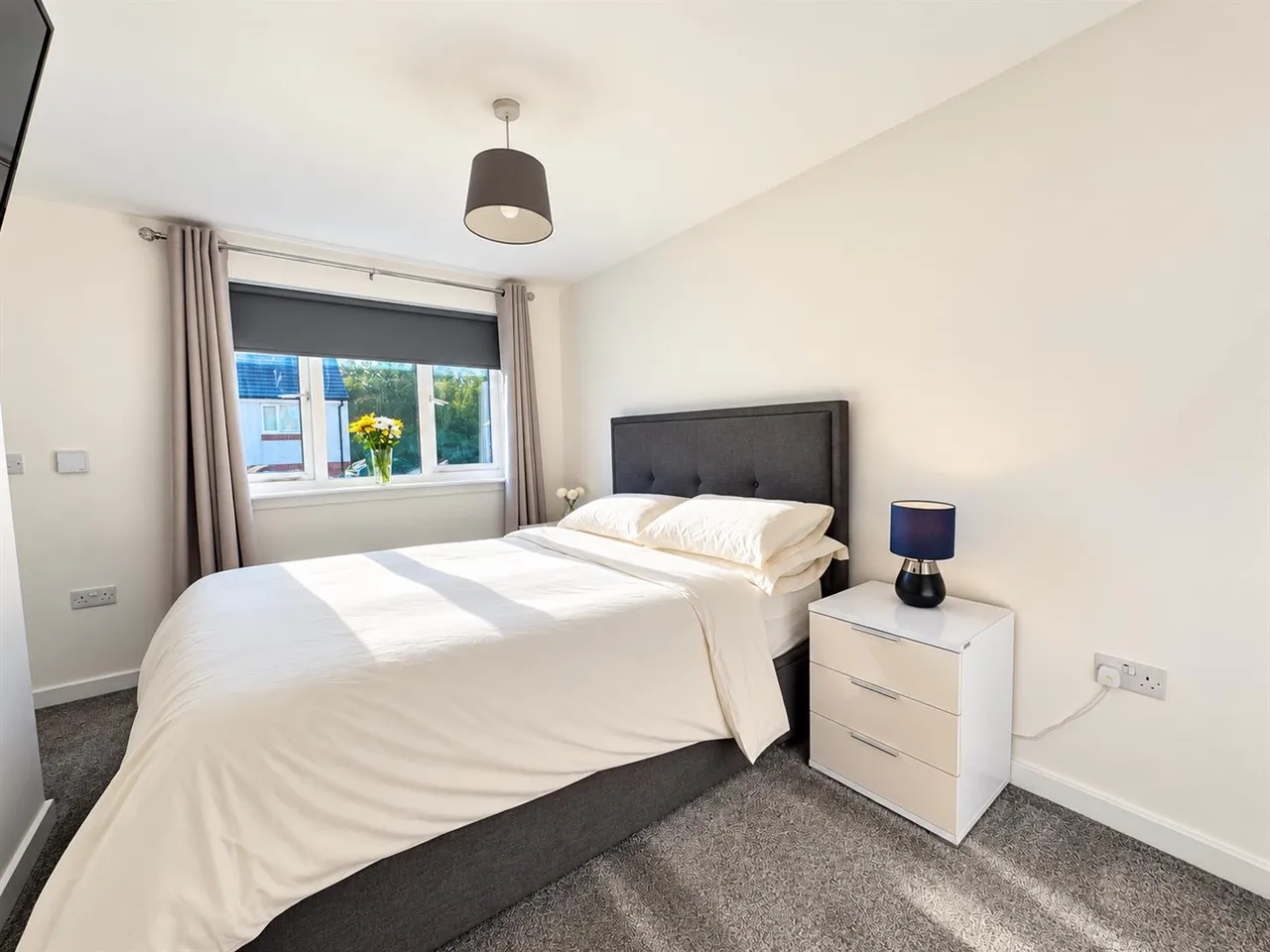 Todhills Place, Cumbernauld, G68, photo 8