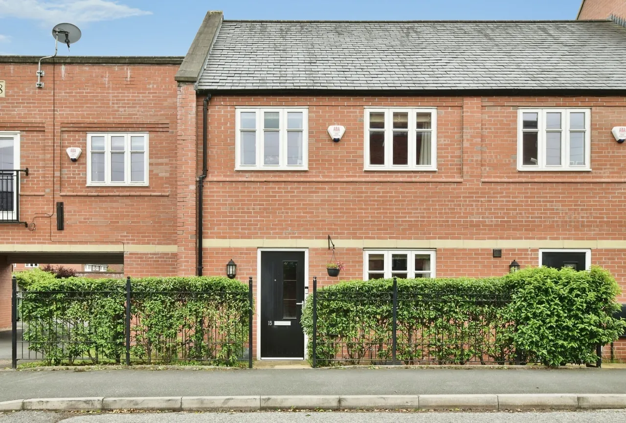 Baskerville Road, Altrincham, WA14, photo 25