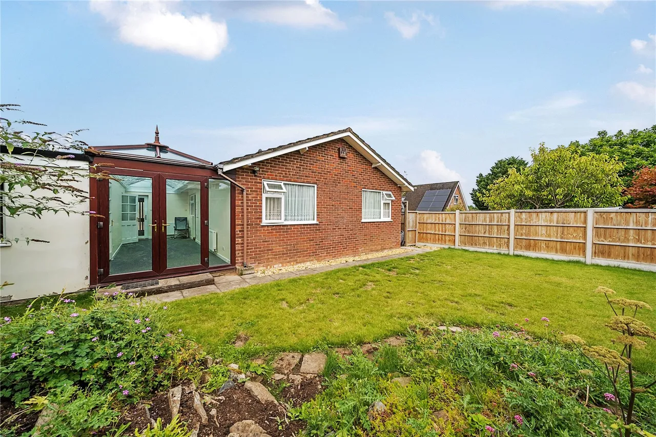 Bringewood Road, Ludlow, Shropshire, SY8 2NB, photo 12