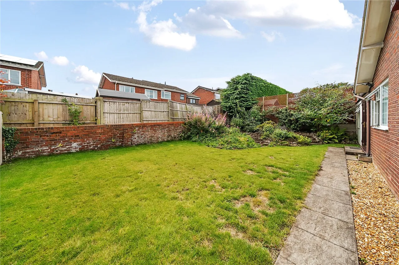 Bringewood Road, Ludlow, Shropshire, SY8 2NB, photo 13