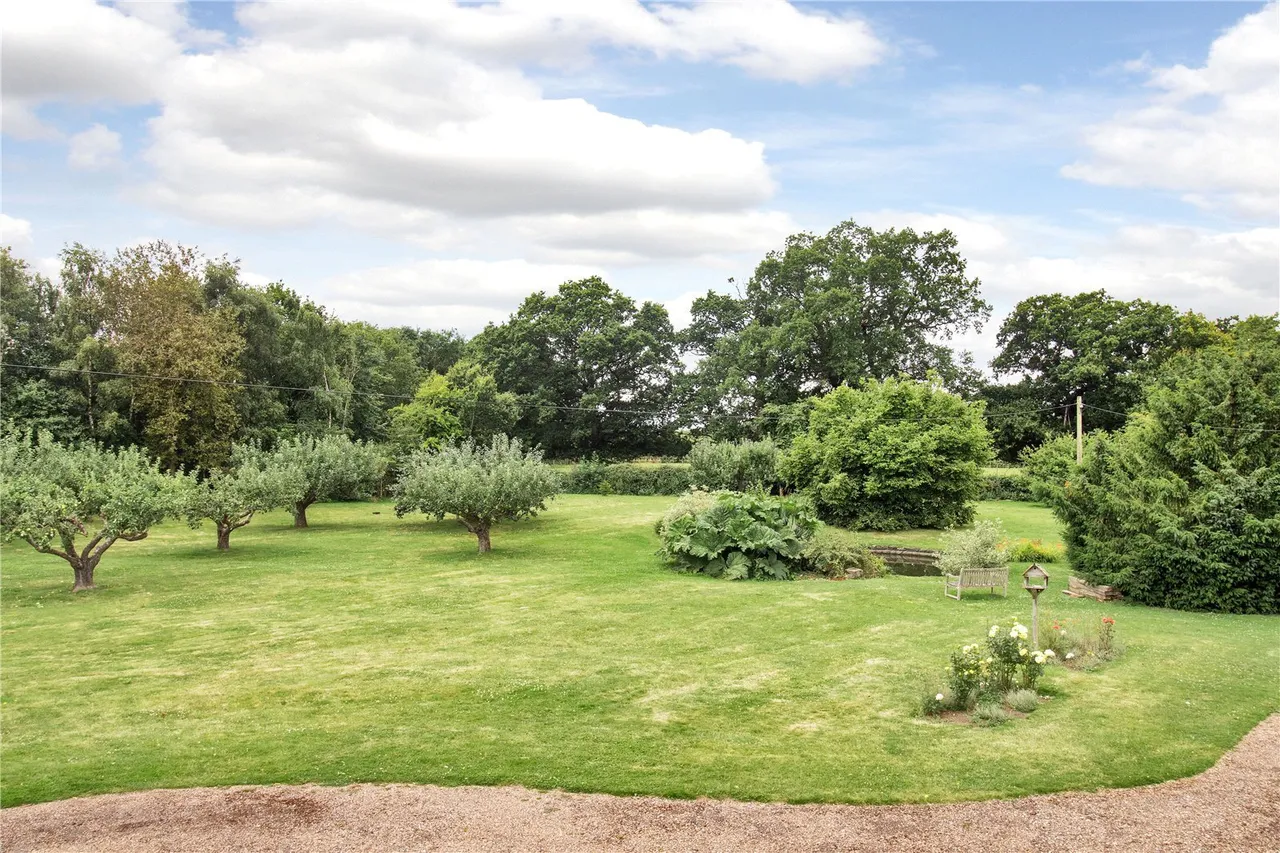Hunton Road, Marden, TN12, photo 14