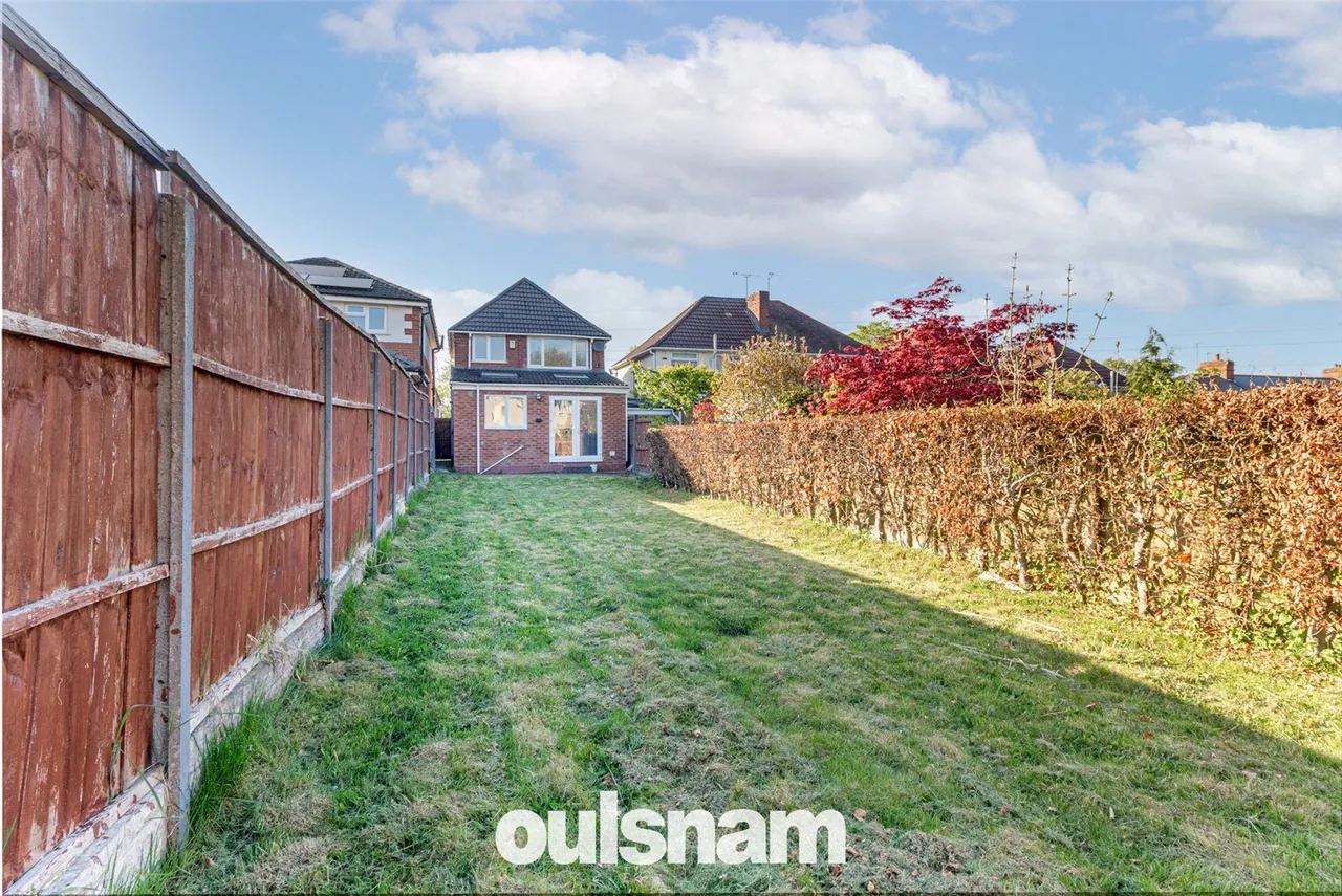 Jiggins Lane, Bartley Green, Birmingham, West Midlands, B32 3HJ, photo 13