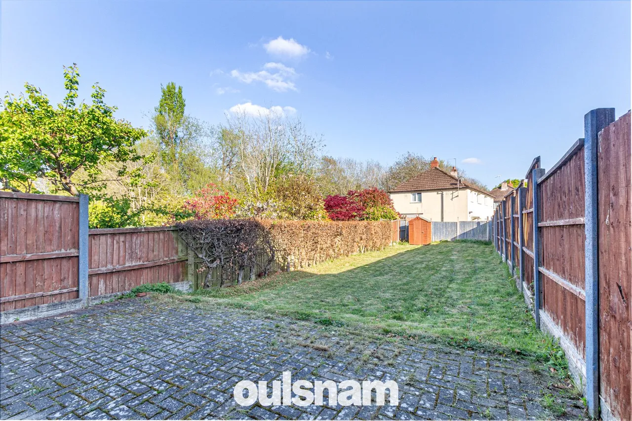Jiggins Lane, Bartley Green, Birmingham, West Midlands, B32 3HJ, photo 12
