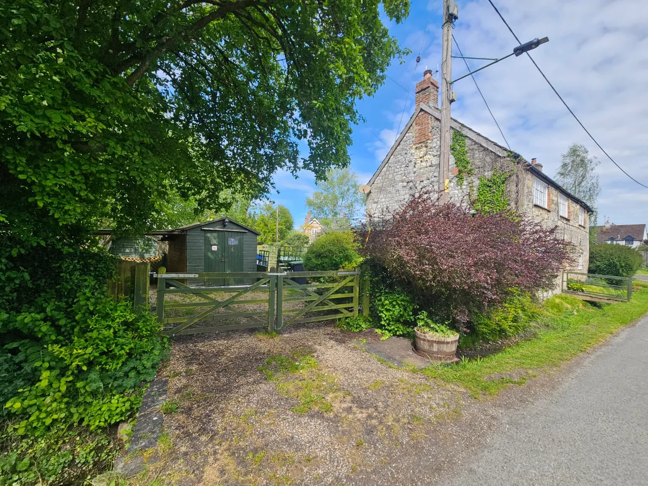 Church Street, Winterbourne Stoke, Salisbury, Wiltshire, SP3 4SW, photo 10