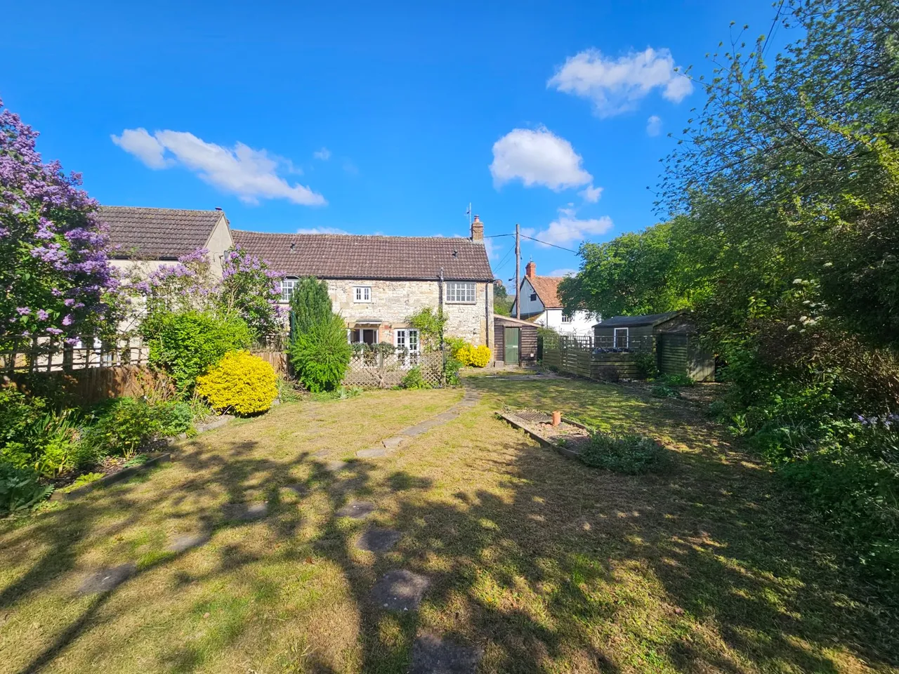 Church Street, Winterbourne Stoke, Salisbury, Wiltshire, SP3 4SW, photo 7